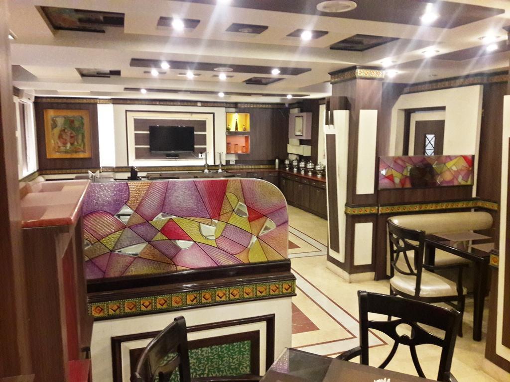 希瓦居住酒店 德拉敦 外观 照片