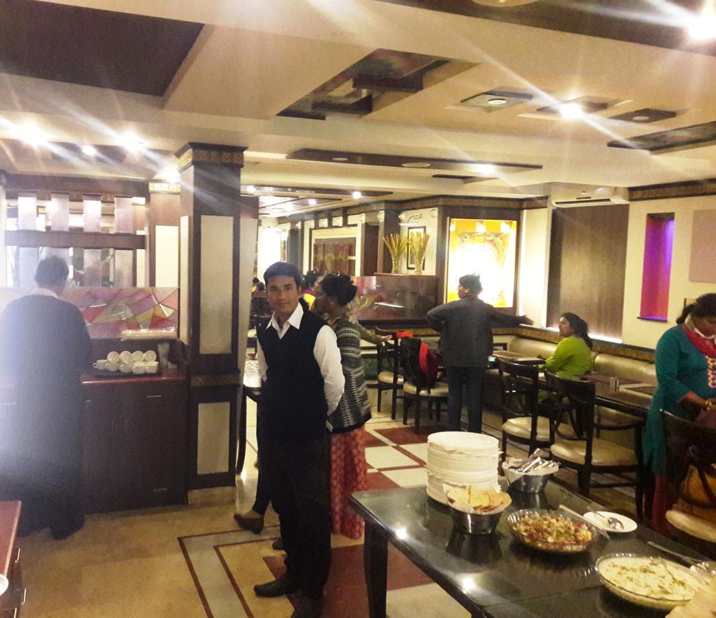 希瓦居住酒店 德拉敦 外观 照片